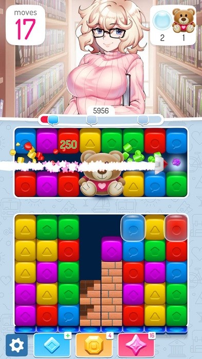 老婆約會(huì)模擬器手游 v34.1204 安卓版 0