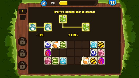 怪物二重奏游戲 v1.2.3 安卓版 1