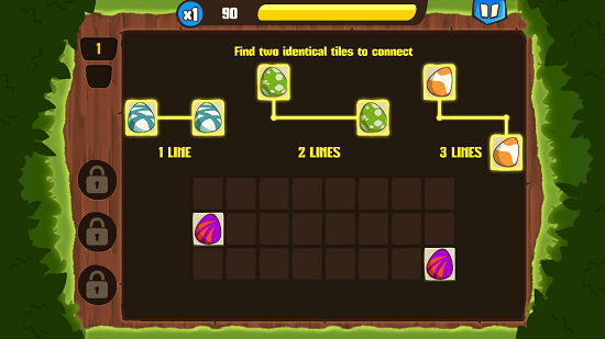 怪物二重奏手游