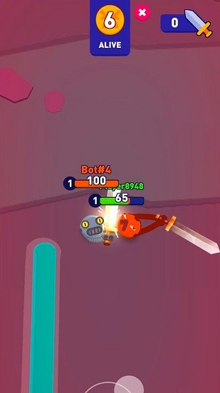 沙雕比个剑 沙雕比个剑下载