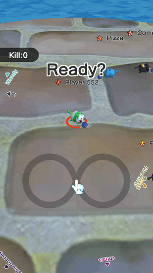 球撞猫大作战 球撞猫大作战手游