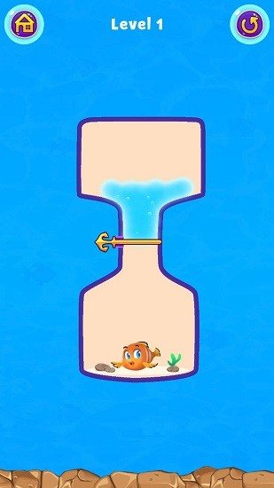 拉針金魚(yú)最新版 v1.0.7 安卓版 1