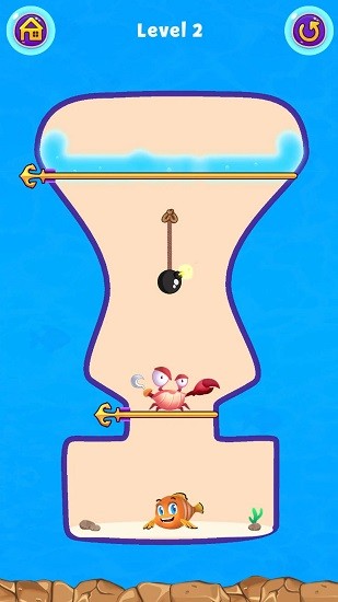 拉針金魚(yú)最新版 v1.0.7 安卓版 0