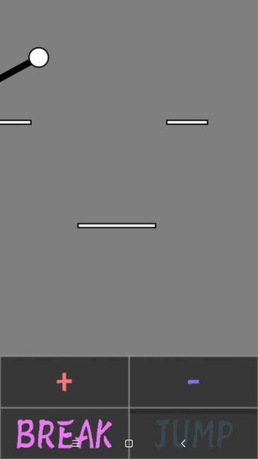 極簡撐桿跳安卓版下載