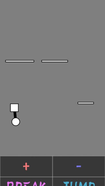 極簡撐桿跳 v0.5 安卓版 3