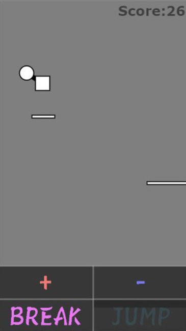 極簡撐桿跳游戲下載