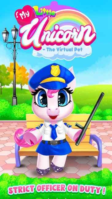 我的小小獨(dú)角獸 v1.0.0 安卓版 3