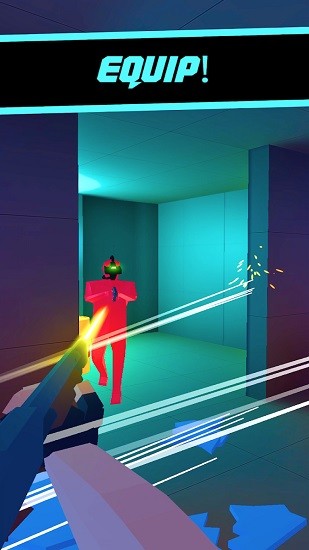 熱成射擊官方版 v0.2 安卓版 2