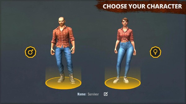 空軍僵尸射擊手游下載