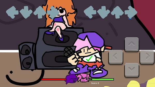 黑色星期五之夜沙雕地獄版