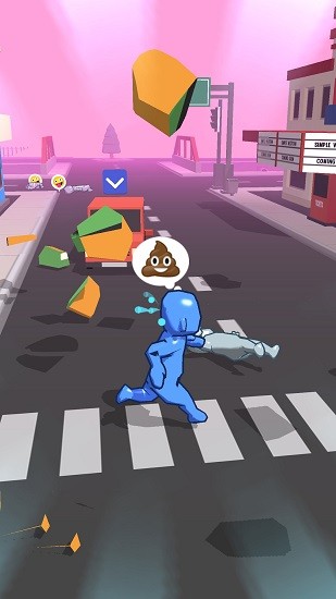 馬桶的追求最新版 v1.0.0 安卓版 0