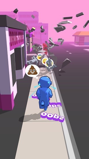 馬桶的追求最新版 v1.0.0 安卓版 2