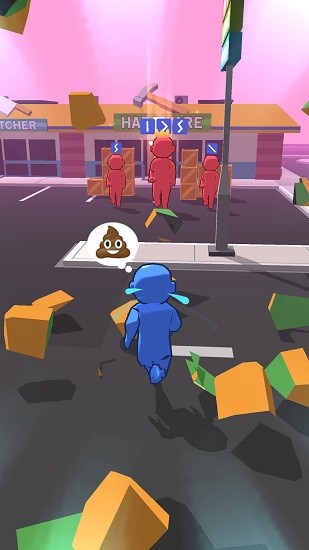 馬桶的追求最新版 v1.0.0 安卓版 1