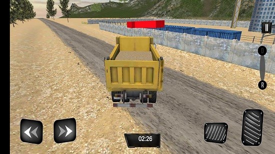 道路施工挖掘機最新版 v1.0.1 安卓版 1