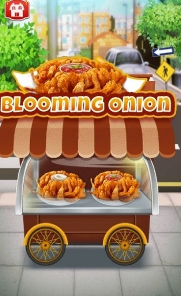 油炸機(jī)模擬器手游 v2.6 安卓版 0