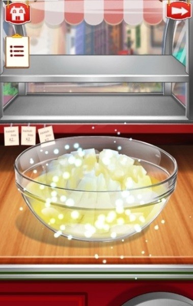 油炸機(jī)模擬器游戲下載