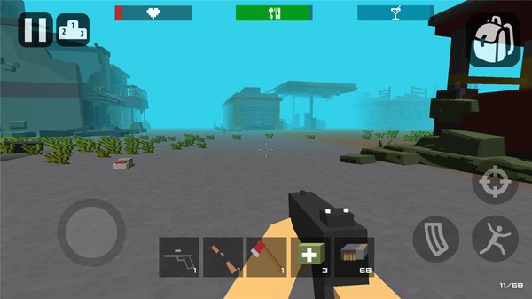 不死僵尸工藝(Zombie Craft Survival) v44.3 安卓版 0