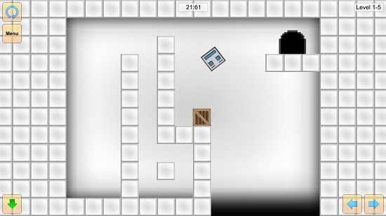 重力君的冒險(xiǎn)最新版 v1.0.4 安卓版 0