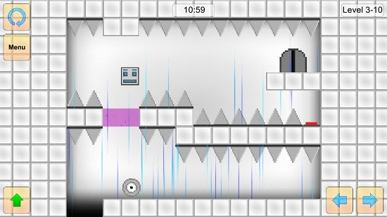重力君的冒險(xiǎn)最新版 v1.0.4 安卓版 1