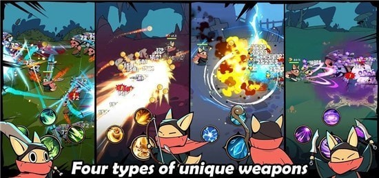 閑散的英雄戰(zhàn)斗手游 v1.0.0 安卓版 0