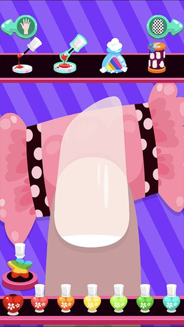 公主夢(mèng)幻城堡 v1.5 安卓版 0