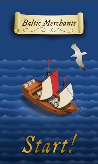 波罗的海商人 波罗的海商人手游