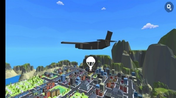 像素硬核射擊游戲 v1.6 安卓版 3