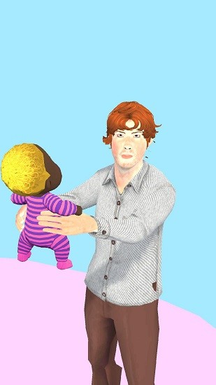 找出孩子爸最新版 v1.0 安卓版 1