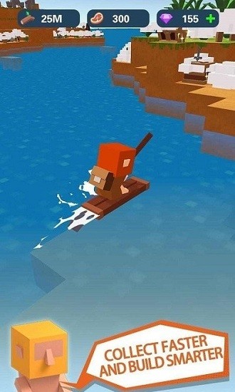 造個方舟2官方版 v1.2 安卓版 1