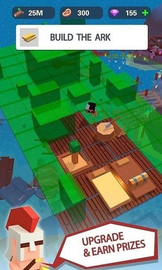 造個方舟2官方版 v1.2 安卓版 3