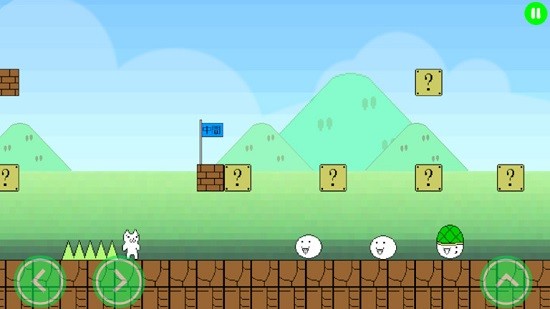 貓里奧敢死隊手機版 v3.1.7 安卓版 3