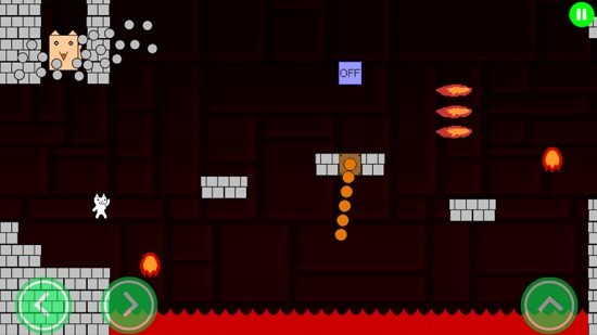 貓里奧敢死隊 貓里奧敢死隊游戲下載