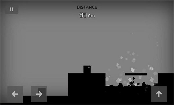 黑暗方塊手游 v0.1 安卓版 0