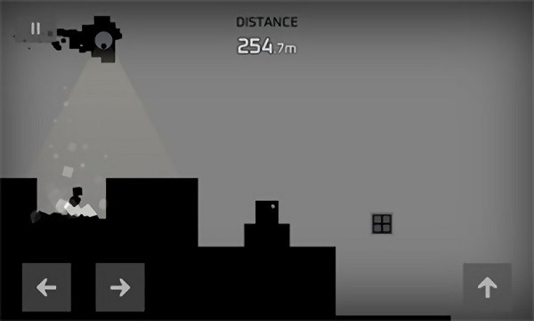 黑暗方塊手游 v0.1 安卓版 2