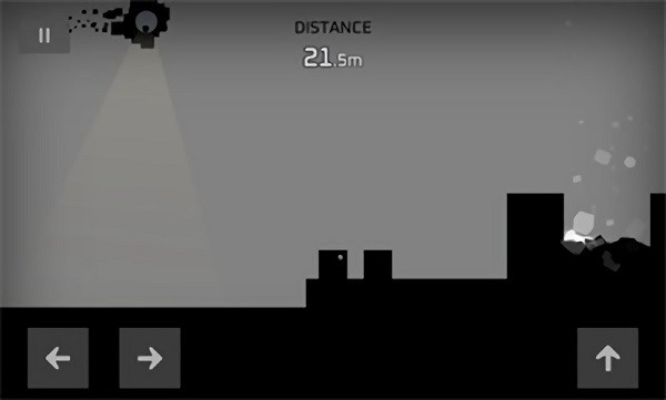 黑暗方塊手游 v0.1 安卓版 3