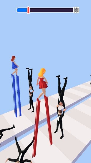 最長高跟鞋手機(jī)版 v1.0 安卓版 1