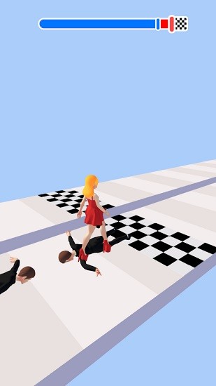 最長高跟鞋手機(jī)版 v1.0 安卓版 0