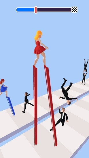 最長高跟鞋手機(jī)版 v1.0 安卓版 2