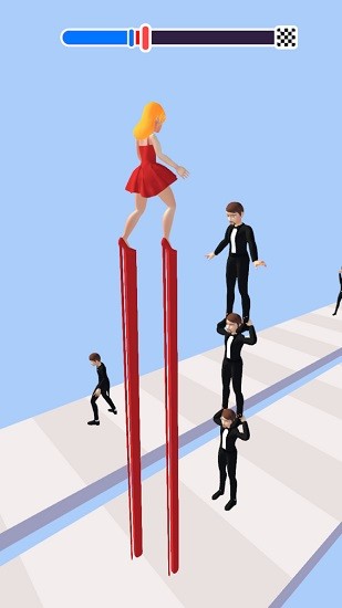 最長高跟鞋下載