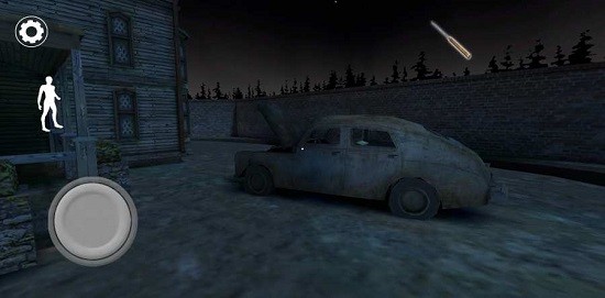 恐怖奶奶3中文版(Granny 3) v1.3 安卓版 3