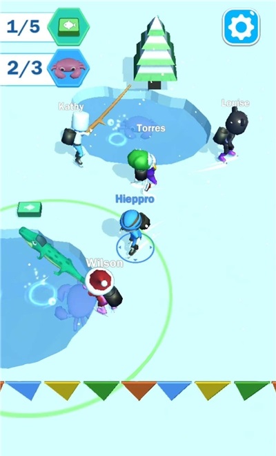 钓鱼大作战红包版下载 钓鱼大作战游戏下载