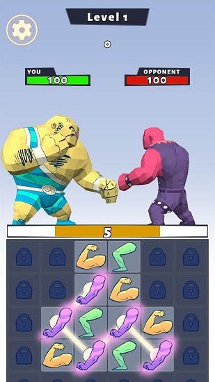 連線格斗 連線格斗下載