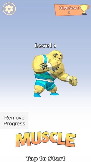 連線格斗游戲 v0.5 安卓版 1