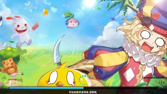 賽爾特勇者游戲 v1.0.6 安卓版 2