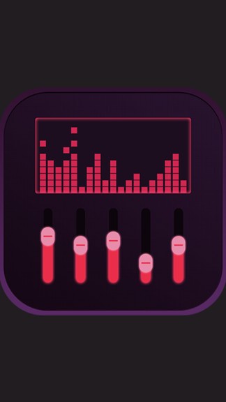低音炮音效均衡器無(wú)廣告版 v6.0.0 安卓專業(yè)版 2