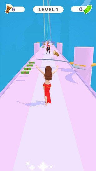 跳舞女王最新版 v0.1 安卓版 2