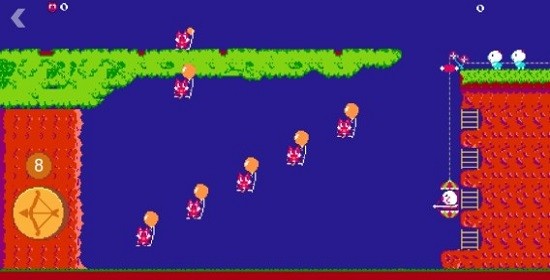 小豬射箭 小豬射箭下載