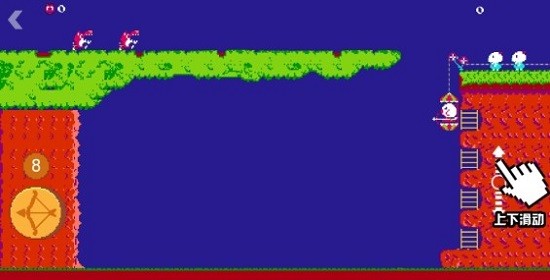 小豬射箭手機(jī)版 v1.0.0 安卓版 2