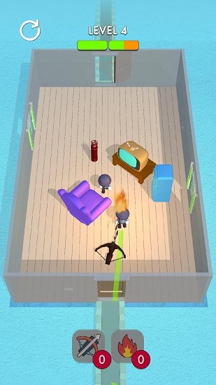 盗贼防御 盗贼防御下载