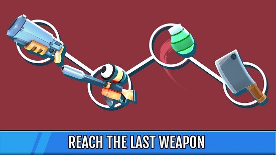 食物大戰(zhàn)3d v1.0.0 安卓版 1